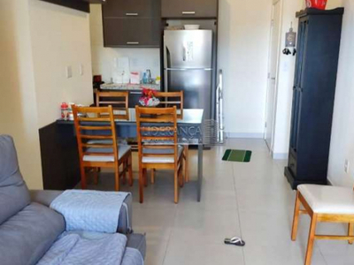 Apartamento com 2 quartos à venda na Graciliano Manoel Gomes, --, Ingleses do Rio Vermelho, Florianópolis por R$ 329.000
