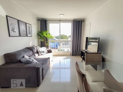 Apartamento com 2 quartos à venda na Rua Ferraz de Abreu, 550, Rio dos Sinos, São Leopoldo por R$ 159.600