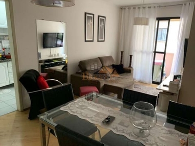 Apartamento com 2 quartos à venda na Rua Morubixaba, 712, Cidade Líder, São Paulo, 55 m2 por R$ 310.000
