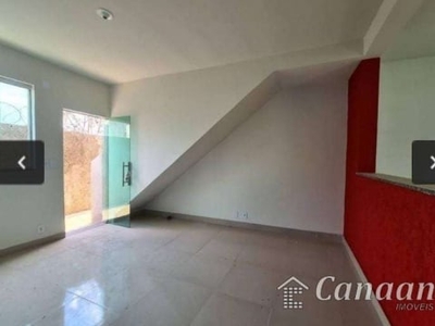 Apartamento com 2 quartos à venda no Recanto Verde - 2ª Seção, Ibirité por R$ 195.000