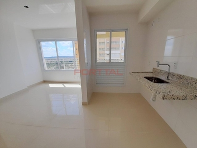 Apartamento com 2 Quartos à Venda no UPTPWN HOME, Jardim Europa, Goiânia, 65m2 por R$399.0