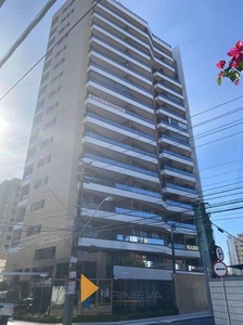 Apartamento com 2 quartos - Bairro Aldeota em Fortaleza