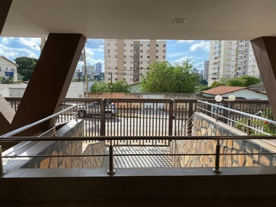 Apartamento com 2 quartos na Vila Maria José divisa com Alto da Glória - Goiânia - GO