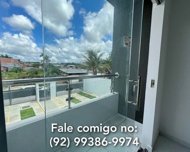 Apartamento com 2 quartos no Águas Claras - ACEITA FINANCIAMENTO - Agende sua visita!