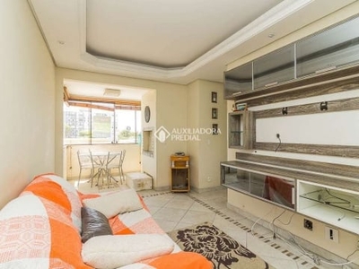 Apartamento com 2 quartos para alugar na A. J. RENNER, 2050, Humaitá, Porto Alegre, 54 m2 por R$ 1.200
