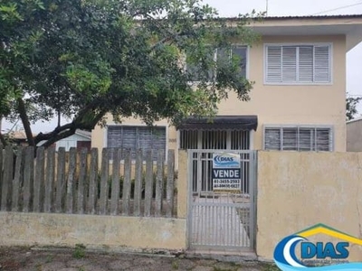 Apartamento com 2 quartos para alugar na Apto Aline, Rua Al. Das Palmeiras, 388, Pontal do Sul, Pontal do Paraná, 55 m2