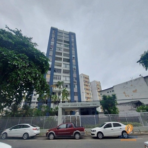 Apartamento com 2 quartos para alugar na Pituba - Salvador/BA