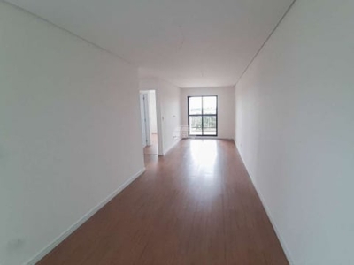 Apartamento com 2 quartos para alugar na Rua Francisco Xavier de Almeida Garret, 2628, Centro, Campo Largo, 61 m2 por R$ 1.750