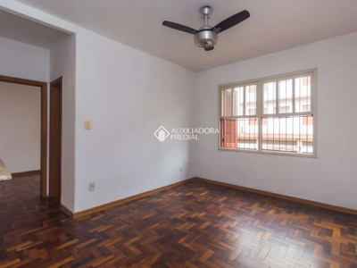 Apartamento com 2 quartos para alugar na Rua Oscar Schneider, 6, Medianeira, Porto Alegre, 50 m2 por R$ 1.100