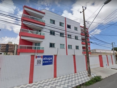 Apartamento com 2 quartos para alugar no bairro Parque Araxá - Fortaleza/CE