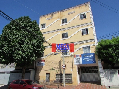 Apartamento com 2 quartos para alugar no Rodolfo Teófilo - Fortaleza/CE