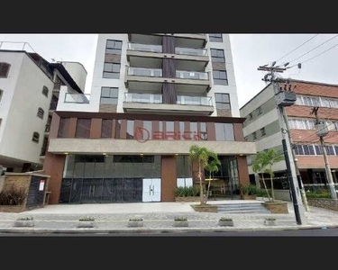Apartamento com 2 quartos sendo 1 suíte, 70m² na Tijuca - Teresópolis/RJ