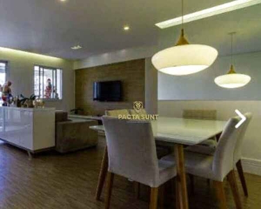 Apartamento com 2 suítes, sala 2 ambientes, varanda, 2 vagas, à venda, 87 m² por R$ 638.00