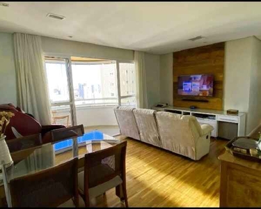 Apartamento com 3 dormitórios, 1 suíte, 95 m², 2 vagas de garagem - Centro - Guarulhos - S