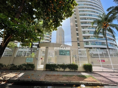Apartamento com 3 dormitórios, 118 m² - venda por R$ 990.000,00 ou aluguel por R$ 5.680,53