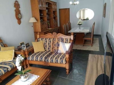 Apartamento com 3 dormitórios, 147 m² - venda por R$ 690.000,00 ou aluguel por R$ 4.475,00/mês - Cambuí - Campinas/SP