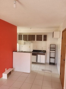 Apartamento com 3 dormitórios, 54 m² - venda por R$ 178.000,00 ou aluguel por R$ 1.300,00/