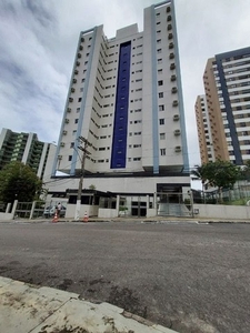 Apartamento com 3 dormitórios, 66 m² - venda por R$ 330.000,00 ou aluguel por R$ 2.406,24/