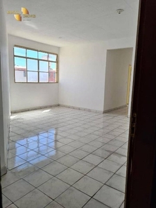 Apartamento com 3 dormitórios, 70 m² - venda por R$ 149.999,00 ou aluguel por R$ 1.200,00/