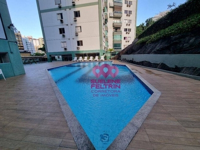 Apartamento com 3 dormitórios, 98 m² - venda por R$ 620.000,00 ou aluguel por R$ 3.313,33/