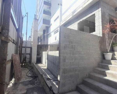 Apartamento com 3 dormitórios à venda, 101 m² por R$ 593.032 - Ocian - Praia Grande/SP