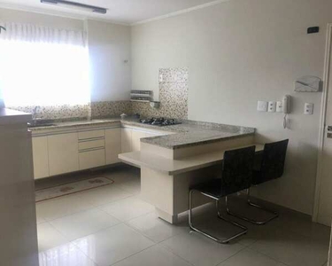 Apartamento com 3 dormitórios à venda, 104 m² por R$ 595.000 - Boa Vista - São Caetano do