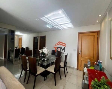 Apartamento com 3 dormitórios à venda, 105 m² por R$ 598.000 - Setor Bueno - Goiânia/GO
