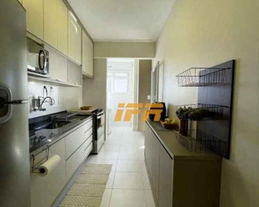 Apartamento com 3 dormitórios à venda, 105 m² por R$ 649.000,00 - Vila Jaboticabeiras - Ta