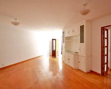 Apartamento com 3 dormitórios à venda, 110 m² por R$ 599.000,00 - Bigorrilho - Curitiba/PR