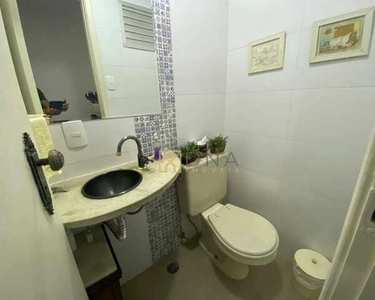 Apartamento com 3 dormitórios à venda, 110 m² por R$ 610.000 - Vila Adyana - São José dos