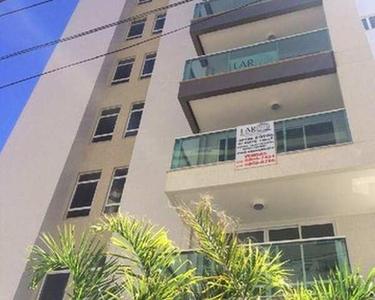 Apartamento com 3 dormitórios à venda, 110 m² por R$ 620.000,00 - Estrela Sul - Juiz de Fo