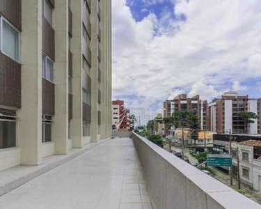 Apartamento com 3 dormitórios à venda, 116 m² por R$ 649.000,00 - Alto da Glória - Curitib