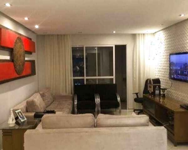 Apartamento com 3 dormitórios à venda, 117 m² por R$ 636.000,00 - Jardim Maria Rosa - Tabo