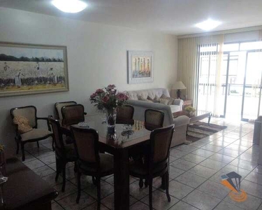 Apartamento com 3 dormitórios à venda, 119 m² por R$ 549.000,00 - Estreito - Florianópolis