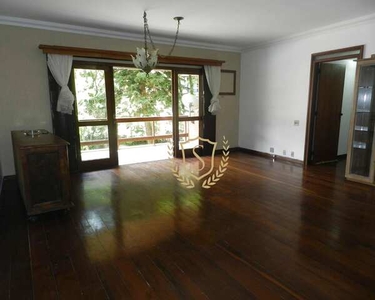 Apartamento com 3 dormitórios à venda, 120 m² por R$ 570.000,00 - Agriões - Teresópolis/RJ