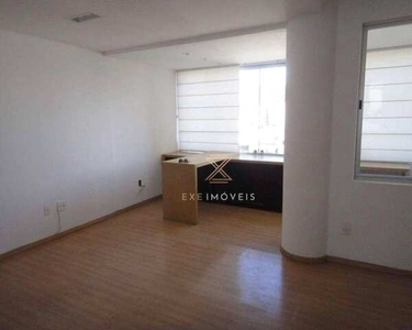 Apartamento com 3 dormitórios à venda, 120 m² por R$ 609.000 - Buritis - Belo Horizonte/MG