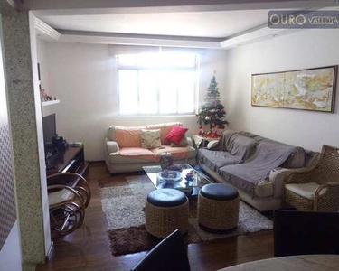 Apartamento com 3 dormitórios à venda, 120 m² por R$ 615.000,00 - Mooca - São Paulo/SP
