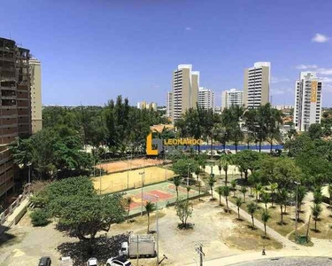 Apartamento com 3 dormitórios à venda, 120 m² por R$ 660.000 - Parque Del Sol - Fortaleza