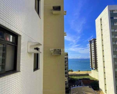 Apartamento com 3 dormitórios à venda, 125 m² por R$ 630.000,00 - Praia de Itapoã - Vila V