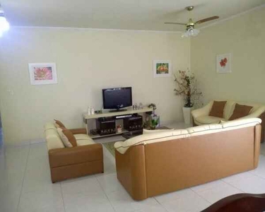 APARTAMENTO COM 3 DORMITÓRIOS À VENDA, 126 M² POR R$ 640.000 - CANTO DO FORTE - PRAIA GRAN