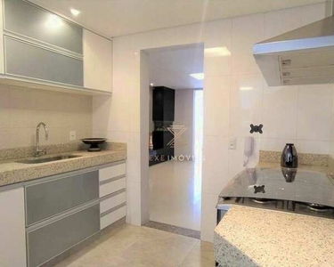 Apartamento com 3 dormitórios à venda, 127 m² por R$ 585.000 - São Marcos - Belo Horizonte