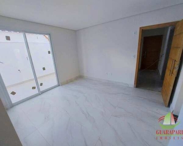Apartamento com 3 dormitórios à venda, 128 m² por R$ 599.900,00 - Planalto - Belo Horizont