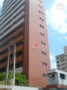 Apartamento com 3 dormitórios à venda, 130 m² por R$ 470.000,00 - Aldeota - Fortaleza/CE
