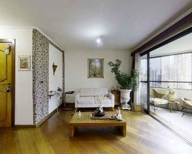 Apartamento com 3 dormitórios à venda, 130 m² por R$ 660.000,00 - Vila Andrade - São Paulo