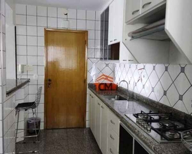 Apartamento com 3 dormitórios à venda, 131 m² por R$ 655.000,00 - Setor Bueno - Goiânia/GO