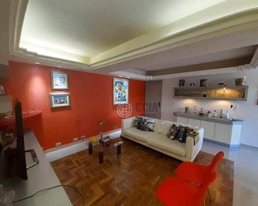 Apartamento com 3 dormitórios à venda, 140 m² por R$ 585.000,00 - Edifício Missões - Foz d