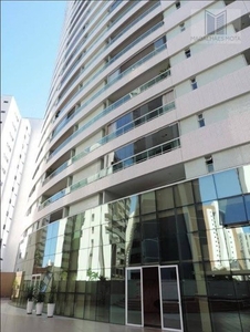 Apartamento com 3 dormitórios à venda, 151 m² por R$ 1.200.000,00 - Meireles - Fortaleza/C