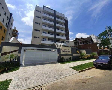 Apartamento com 3 dormitórios à venda, 152 m² por R$ 595.000 - Silveira da Motta - São Jos