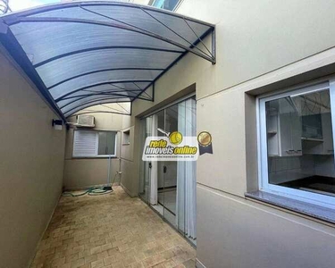 Apartamento com 3 dormitórios à venda, 160 m² por R$ 610.000,00 - Santa Maria - Uberaba/MG