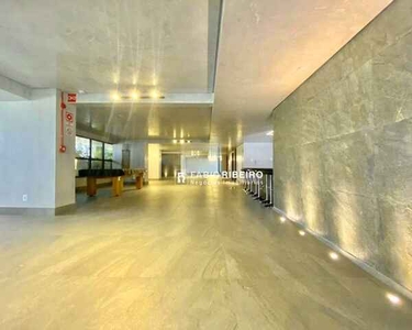 Apartamento com 3 dormitórios à venda, 167 m² por R$ 630.000,00 - Campo Alegre - Conselhei